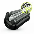 thumbnail image 4 of Braun Series 3 ProSkin 3000s Rechargeable Electric Foil Shaver for Men, Black, 4 of 8