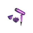 thumbnail image 1 of SECADORA CABELLO TIMCO SM3600 DIFUSOR Y BOQUILLA TURMALINA, 1 of 5