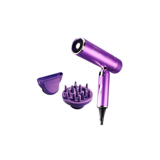 SECADORA CABELLO TIMCO SM3600 DIFUSOR Y BOQUILLA TURMALINA