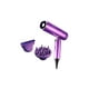 thumbnail image 1 of SECADORA CABELLO TIMCO SM3600 DIFUSOR Y BOQUILLA TURMALINA, 1 of 5