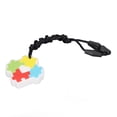 thumbnail image 2 of Collar masticable BuyWeek collar masticable de grado alimenticio silicona, 2 of 14