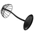 thumbnail image 1 of OHOIOLLA Soporte Independiente De Hierro Negro Para Organizar Gorras Y Sombreros En Tienda O Casa, 1 of 6