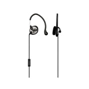 KOSS 190973 KSC22i Ultralightweight Sport Clip with Microphone