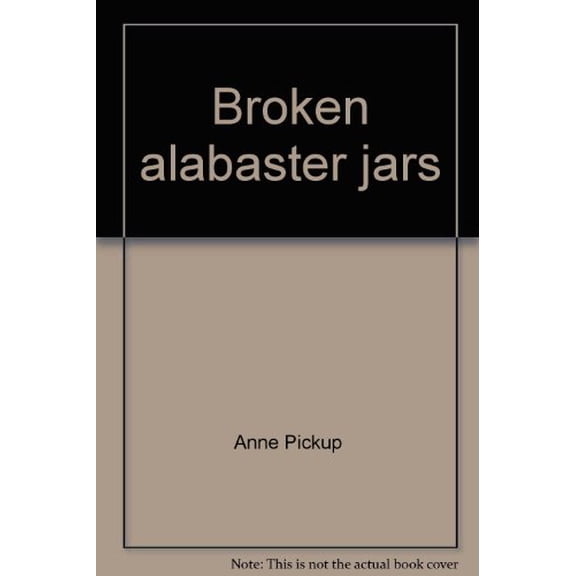 Pre-Owned Broken Alabaster Jars: Portraits of Women in Ministry, 9781579210847, 1579210848, Paperback, Presumed First Edition edition