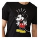 thumbnail image 2 of Playera Mickey Mouse Talla M Negra, 2 of 3