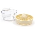 thumbnail image 2 of KitchenAid - Citrus Juicer with Easy Handle (Almond Cream), 2 of 2