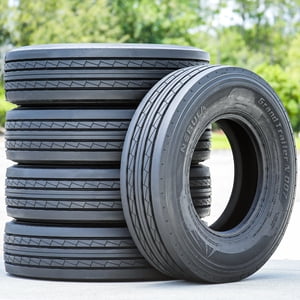 Nebula Grand Trailer-N’ 007 All Steel ST225/75R15 225/75R15 121/117M F 12 Ply Trailer Tire Sansujyuku sansujyuku.com