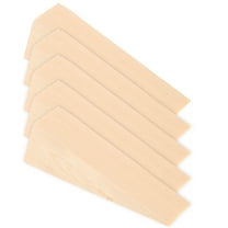 WHAMVOX Door Shim Simple 5Pcs 4.3X1.6X1.2In