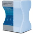 thumbnail image 1 of Almohada Refrescante Calming Comfort para Rodilla de Sharper Espuma Viscoelástica con Infusión de Carbón y Gel Refrescante Calming Comfort CC-9455466, 1 of 2