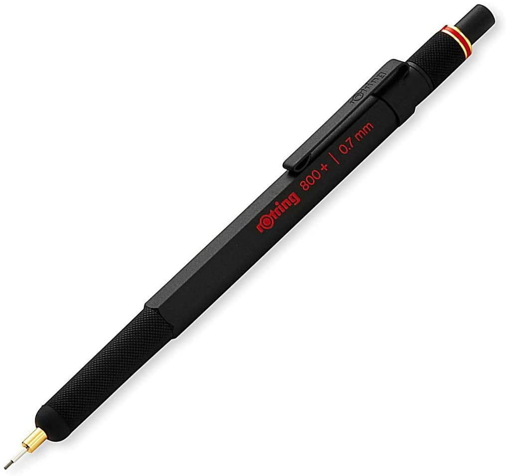 rotring 7mm pencil