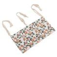 thumbnail image 2 of Bolsa de Almacenamiento Para Cabecera de Bebé ANGGREK 2 Bolsillos Alta Capacidad, 2 of 8