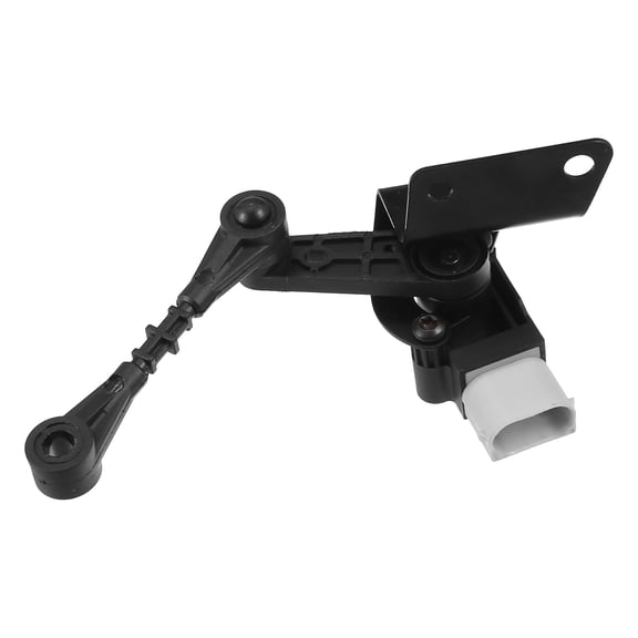 Unique Bargains Air Suspension Ride Height Level Sensor for Land Rover Range Rover No.LR024220 Rear Left