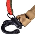 thumbnail image 4 of Cordón De Seguridad, Cordón Elástico Multifuncional Con Gancho De Acero Resistente Al Desgaste Para Actividades Al Aire Libre, 4 of 8