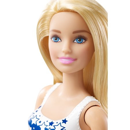 barbie usa