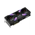 thumbnail image 3 of PNY GeForce RTX™ 4070 Ti 12GB XLR8 Gaming VERTO EPIC-X RGB™ OC Triple Fan Graphics Card DLSS 3, 3 of 13