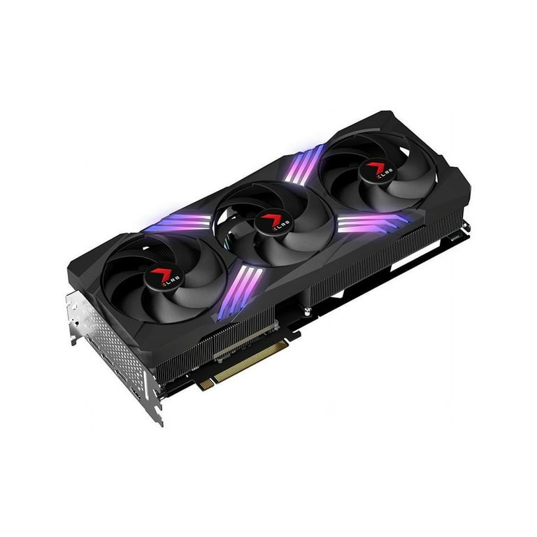PNY GeForce RTX 4070 Ti 12GB XLR8 Gaming VERTO EPIC-X RGB OC