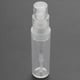 thumbnail image 3 of 400 X 2Ml Botella de de Viaje de Plástico Atomizador de Perfume Transparente Vacío, 3 of 8