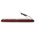 thumbnail image 2 of Bsvklp Tira Freno LED Duradera 12 V para Hilux Revo M70 M80 (rojo), 2 of 9