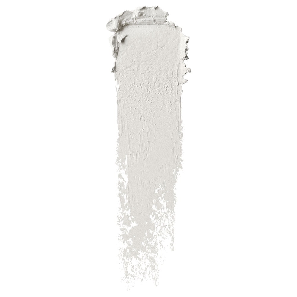 NYX Professional Makeup Eyeshadow Base, White Pearl