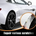 thumbnail image 6 of 5pcs Car Touch-Up Paint, Car Paint Scratch Repair Pen, Universal Color Touch-Up Paint Pen, Various Car Touch-Up Paint (Silver), 6 of 10