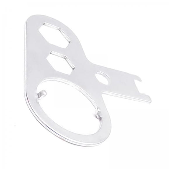 2x de Reparación de Instalación de Eliminación álvula de Herramienta de Inflador de Potencia BCD de Buceo , , 53x65mm DYNWAVEMX Extracción de válvula tipo K