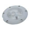 thumbnail image 2 of Acaigel RH Fuel Pump Closing Cover For Mercedes-Benz C350 C300 CLS400 E350 E400 GLK350, 2 of 5