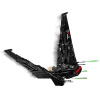 LEGO Star Wars: The Rise of Skywalker Kylo Ren's Shuttle 75256