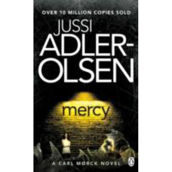 Pre-Owned Mercy (Paperback) 1405913215 9781405913218