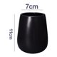 thumbnail image 2 of Vasos Lausitz 465ml I Juego de vasos para beber de 6 I Juego de vasos para beber aptos para lavavajillas con alta resistencia a la rotura I Vasos universales como vasos de agua Vasos para jugo Vasos para whisky I Bronce negro Vhermosa TJQ-221104400, 2 of 8