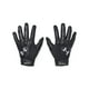 thumbnail image 1 of Guantes de béisbol Under Armour para niños y jóvenes, grandes, negros, 1 of 1