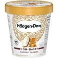 thumbnail image 1 of HÄAGEN-DAZS® Non-Dairy Coconut Caramel, 1 of 5