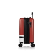 Chicago Blackhawks 21 Spinner Carry-on Luggage