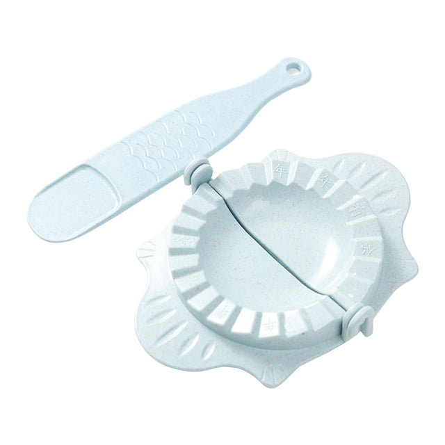 Kitchen Tools Dumpling Making Family Set Pattern Lazy Artifact Easy And Fast With Significant Results