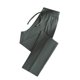 thumbnail image 1 of Leggings elásticos largos informales para mujer - Pantalones deportivos de uso diario con cintura con estampado floral - Corte holgado, poliéster - S-XXXXXL, 1 of 3