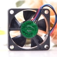 thumbnail image 2 of Ad3512lx-g53 For 3510 3.5cm 35mm DC 12V 3-Wire CPU Case Silent axial Cooling Fan, 2 of 2