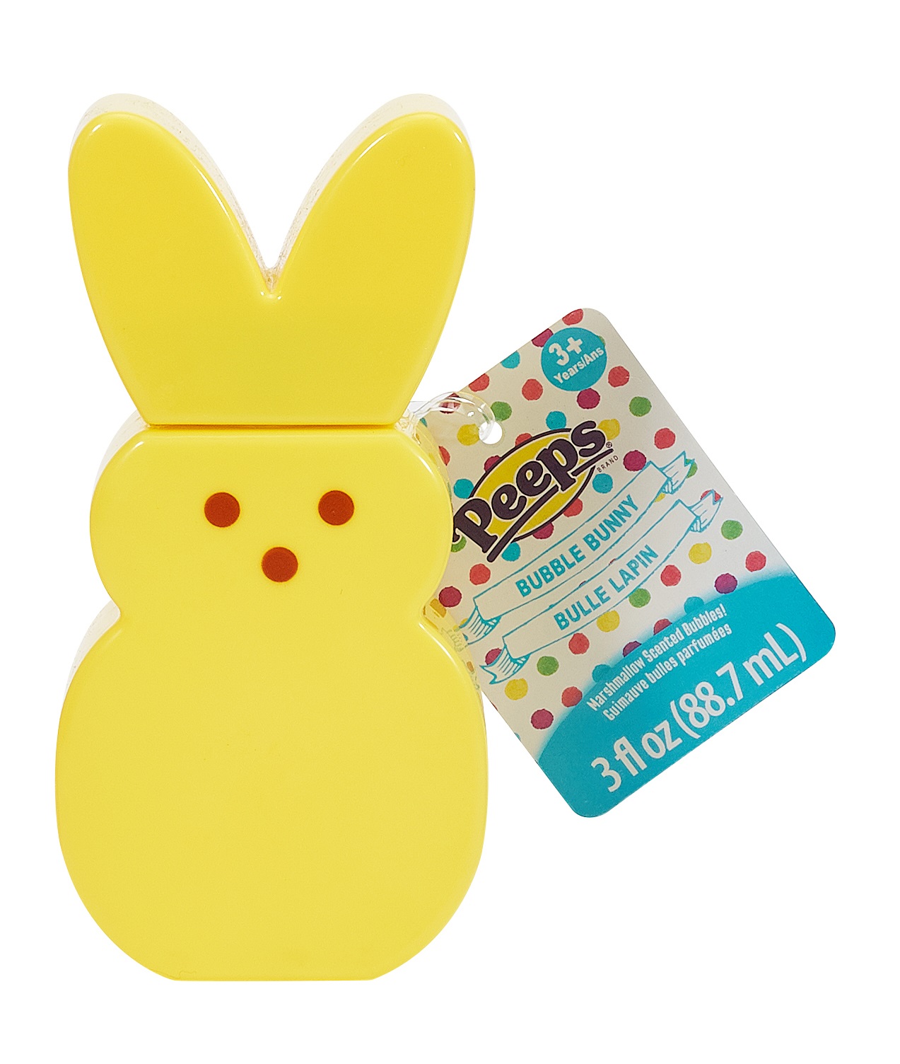 Peeps Bubble Bunny