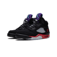 thumbnail image 2 of Jordan MENS Air Jordan 5 Retro "Top 3" CZ1786 001 from Stadium Goods, 2 of 7