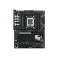 thumbnail image 2 of ASUS TUF Gaming X870-Plus WiFi AM5 ATX Motherboard - TUFGAMING X870-PLUSW, 2 of 13