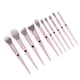 thumbnail image 3 of Juego De Brochas De Maquillaje NikouMX 10 Piezas Tecnología Innovadora, 3 of 8