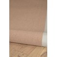 thumbnail image 2 of Athena Cork & Ice Blue 2'6" x 8' Runner, 2 of 6