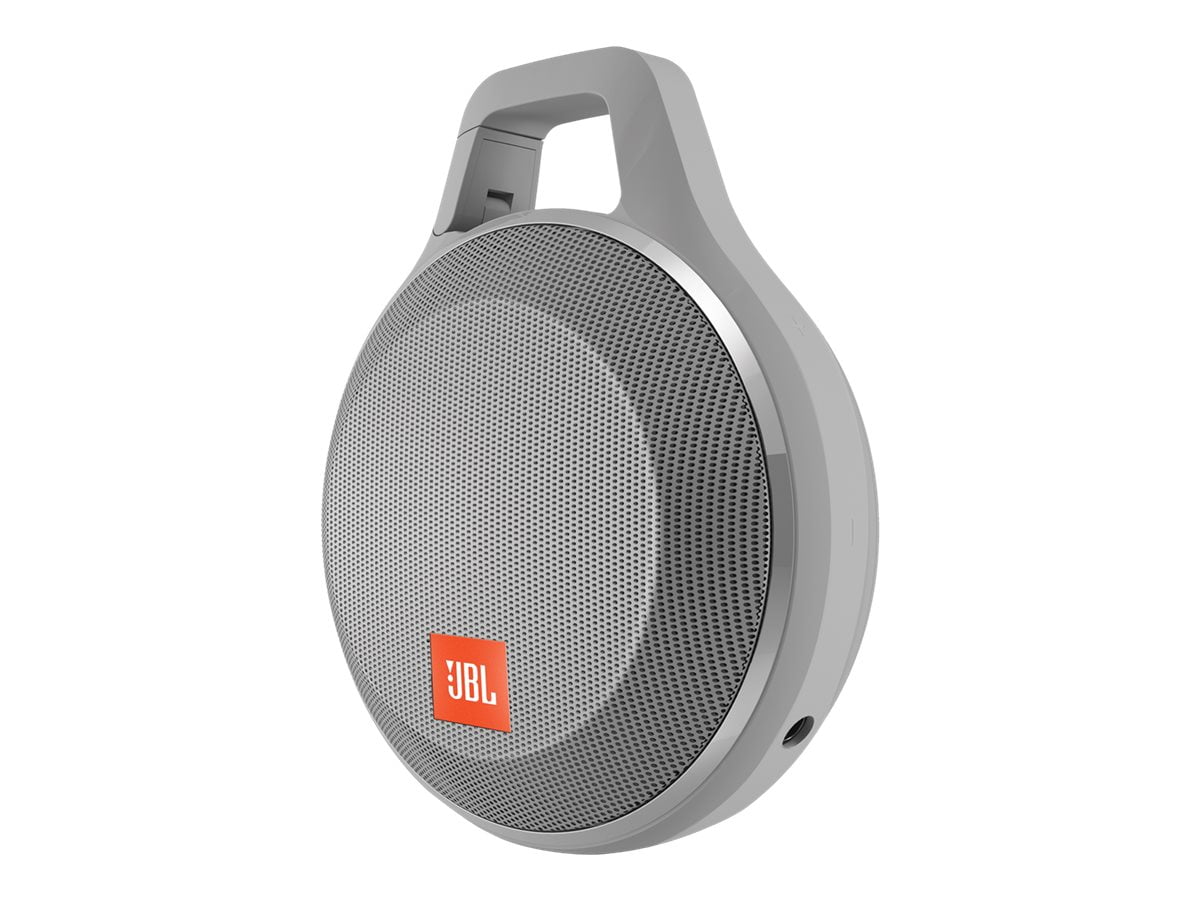 JBL Clip+ Speaker for portable use wireless Bluetooth 3.2