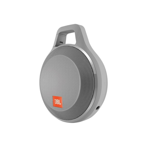 JBL Clip+ Speaker for portable use wireless Bluetooth 3.2