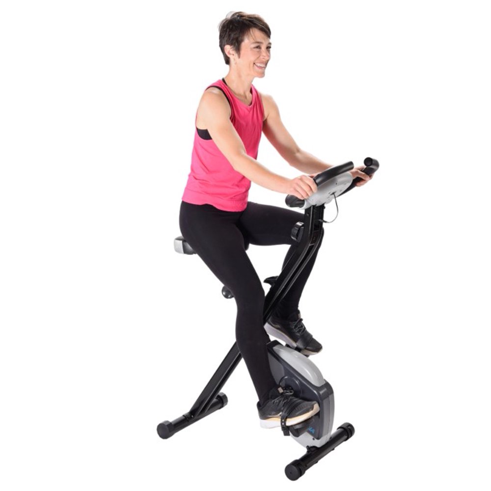 Stamina Folding Exercise Bike 182