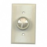 

LEVITON C23-06616-00I C23-6616-I FAN SPEED CONTROL / 1 CD