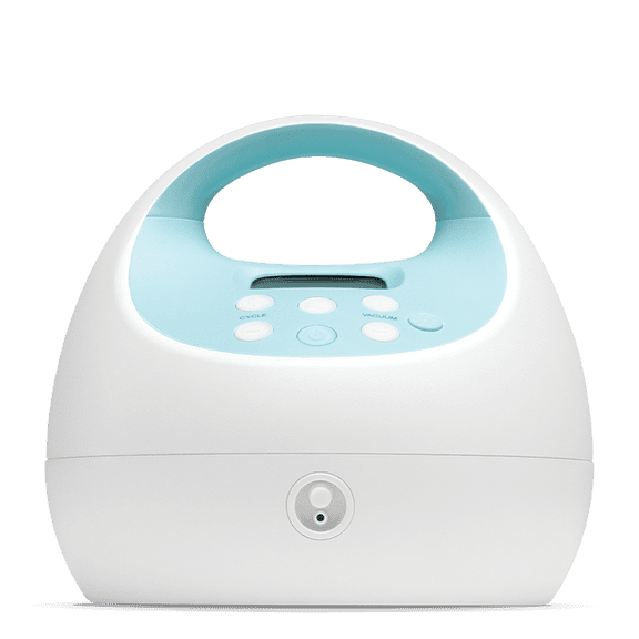 Spectra Baby USA S1 Plus Electric Breast Pump with Rechargeable Battery
