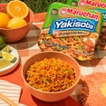 thumbnail image 6 of Maruchan Yakisoba Orange Chicken Flavor Noodles, 4.23 oz Shelf Stable Package, 6 of 12