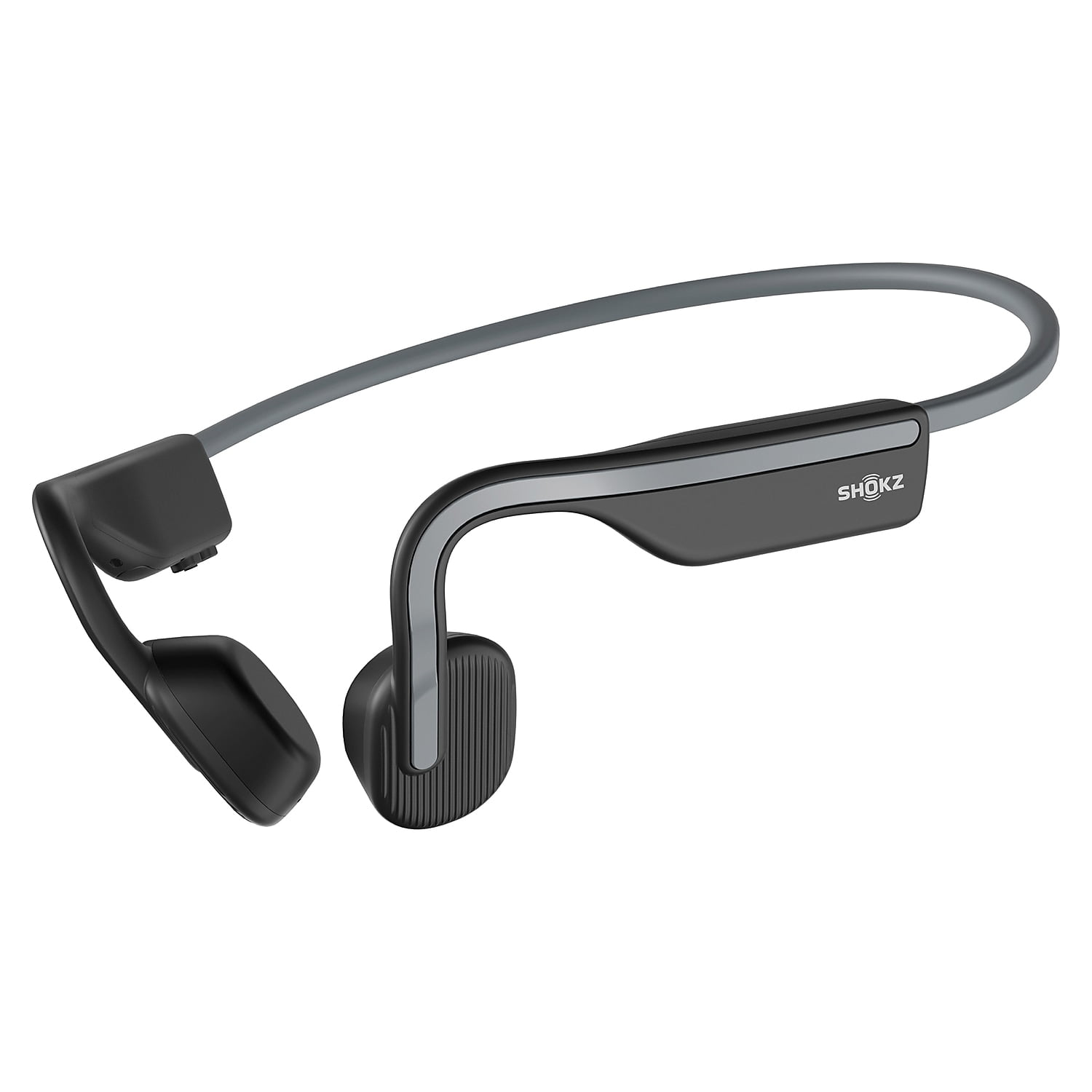 Open Box OPENMOVE Grey BONE CONDUCTION OPEN-EAR LIFESTYLE/SPORT HEADPHONES