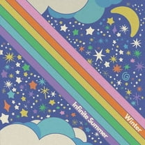 Winter - Infinite Summer - Music & Performance - Vinyl