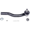 thumbnail image 2 of Dorman TO75185PR Front Right Outer Steering Tie Rod End for Specific Lexus / Toyota Models, Black Fits select: 2002-2003 TOYOTA CAMRY, 2002-2003 LEXUS ES, 2 of 2