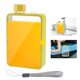 thumbnail image 2 of Agua Reutilizable Conveniente Taza De Viaje Taza De 380Ml Suministros Para El Hogar Accesorio De Camping Regalos Creativos Para Bebidas De Jugo Yuarrent OD009703-01, 2 of 6